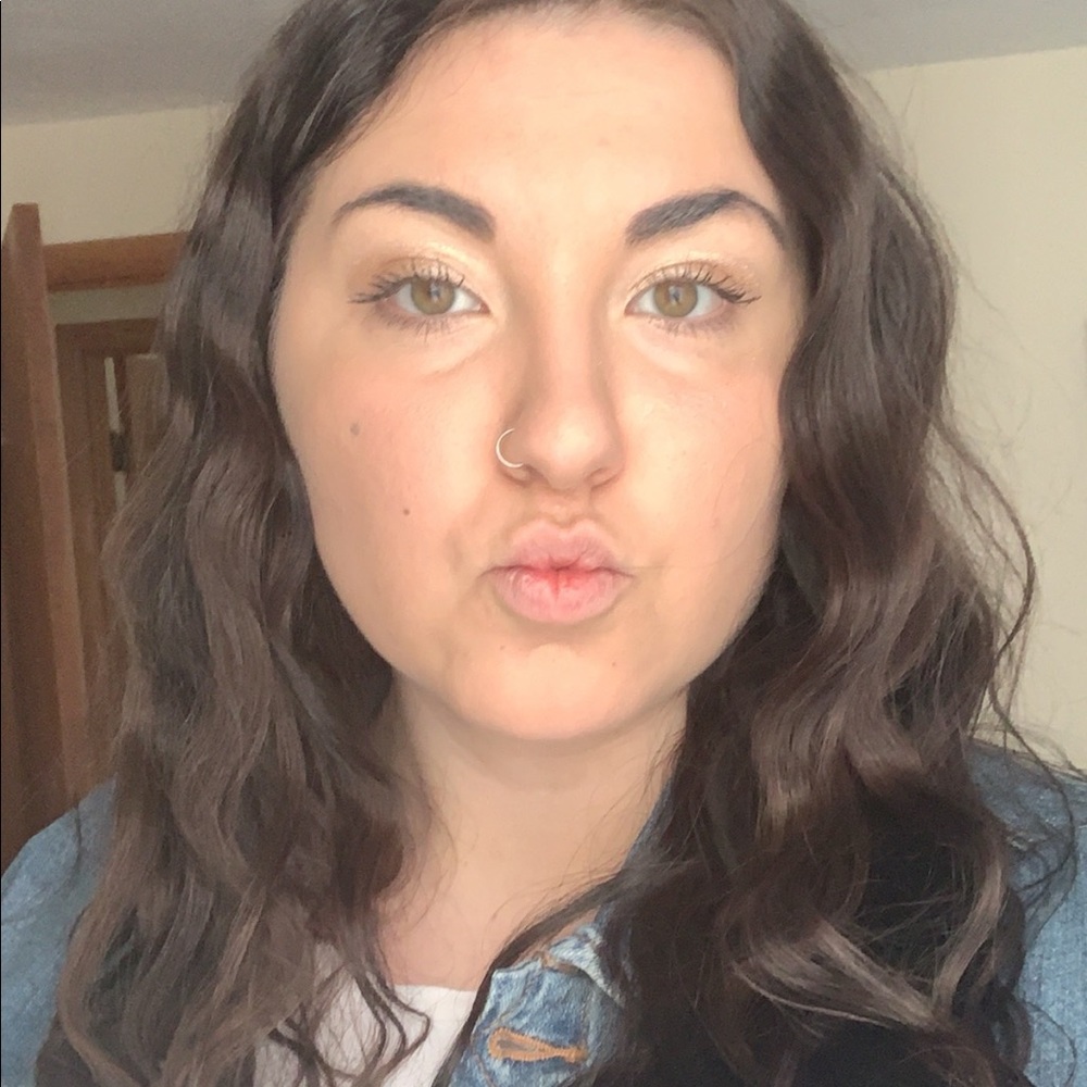 Meet your Posher, Morgan